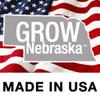 Popcorn County USA | Red Un-Popped Popcorn Kernels | Rich Red Kernels Pop White & Crunchy | Non GMO and Gluten Free | Movie Night Snack | Made in Nebraska | 2 lb Bag (1 Pack, Red) view 4