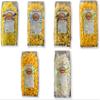 Campbell's Sweets Factory Gourmet Popcorn Variety Pack Bar Food Classics, 6 Pub Inspired Flavors Nacho Jalapeno, Beer Cheddar, Buffalo Ranch & More view 1