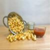 Campbell's Sweets Factory Gourmet Popcorn Variety Pack Bar Food Classics, 6 Pub Inspired Flavors Nacho Jalapeno, Beer Cheddar, Buffalo Ranch & More view 4