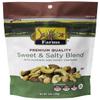 Sweey & Salty Premium Blend, 9 Oz. Bag, Kosher view 1
