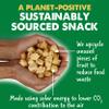 Dole Good Crunch Pineapple Dried Fruit Bites, Gluten Free & Vegan Snack, 1.4oz Bags (Pack of 6) view 4