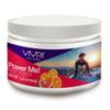 VIVRI Power Me! Fruit Punch Flavor, 30 Servings, Green Tea, Guarana, Yerba Mate, B-Complex and Naturally Sweetened view 1