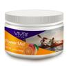VIVRI Power Me! Orange Mango Flavor, 30 Servings, Green Tea, Guarana, Yerba Mate, B-Complex and Naturally Sweetened view 1