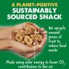 Dole Good Crunch Banana Dried Fruit Bites, Gluten Free & Vegan Snack, 2.5oz Bags (Pack of 6) view 4