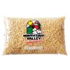 Popcorn County USA | White Un-Popped Popcorn Kernels | Pops with Fewer Hulls | Non GMO and Gluten Free | Movie Night Snack | Made in Nebraska | 2 lb Bag (1 Pack, White) view 1