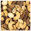 Deluxe Fancy Mixed Nuts Roasted Salted (No Peanuts), 20 Lbs. Bulk Case, Kosher view 3