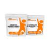 BulkSupplements Creatine 500g + Citrulline Malate 500g Bundle view 1