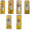 Campbell's Sweets Factory Gourmet Popcorn Variety Pack Campbell's Classics, 6 In-House Creations Campbell Jack, White Dichotomy, CLE Triple Mix & More view 1