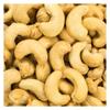 Cashews Roasted Salted, Extra Large Cashews (240's), 25 Lbs. Bulk Case, Kosher view 3