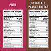 JONESBAR Organic Plant Based Protein Bars | Best Sellers, 24 Bars| Fruit & Nut Bar, Kosher, Gluten Free, Breakfast Bars, School Snacks, Vegan Snack & Healthy Snacks for Adults and Kids (Pack of 24) view 2