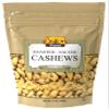 Cashews Roasted Salted 1 Lb. Bag, Kosher view 1