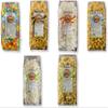 Campbell's Sweets Factory Gourmet Popcorn Variety Pack Sweet Treats, 6 Dessert Flavor Popcorn Includes Caramel Corn, Cinnamon Roll, Kettle & More view 1
