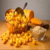 Campbell's Sweets Factory Dichotomy Gourmet Popcorn 6 Pack Cheesy Caramel Corn - 6 Bag Gift Pack Flavored Specialty Savory Sweet Popped Popcorn view 2