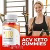 (2 Pack) ImpactKeto Gummies Advanced Formula Impact Gummies Plus - Impact KetoACV Gummies Vegan Gummies Impact Advanced Gummies Max Strength Non GMO, Vitamin B, Beet Root, KetoACVGummies (120 Count) view 3