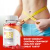 (2 Pack) ImpactKeto Gummies Advanced Formula Impact Gummies Plus - Impact KetoACV Gummies Vegan Gummies Impact Advanced Gummies Max Strength Non GMO, Vitamin B, Beet Root, KetoACVGummies (120 Count) view 4