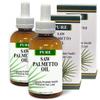 Pure Saw Palmetto Oil Organic Natural 60-90-day Supply Unlike Inefficient Powders Support Prostate Health Sleep Better Reduce Frequent Urination DHT Blocker Stop Hair Loss (2 Fl Oz) view 1