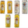 Campbell's Sweets Factory Gourmet Popcorn Variety Pack, 6 Different Flavor Popcorn Includes Beer Cheddar, Salt & Vinegar, Kettle, Cheezy, & More! view 1