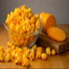 Campbell's Sweets Factory Gourmet Popcorn Variety Pack, 6 Different Flavor Popcorn Includes Beer Cheddar, Salt & Vinegar, Kettle, Cheezy, & More! view 3