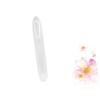 12pcs 1 Plastic Toothbrush Holder Tooth Brush Holders Plastic Portable Toothbrush Case Toothbrush Storage Toothbrushes Case Toothbrush Container Breathable Storage Box Toilet Box view 2