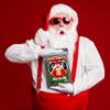 Funny Christmas Premium Trail Mix - Hilarious Stocking Stuffers for Men Food Spicy Gifts for Women - Unique Foods Gifts and Gourmet Basket Ideas Care Packages Christmas Gag Gifts for Adults Teenagers Coworkers Friends (Hot Santa) view 2