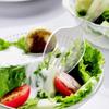 PARTY BARGAINS 8.75" Disposable Clear Plastic Serving Forks, 24 Pack, Heavy Duty Kitchenware Serving Fork Utensil for Wedding, Catering Services, Buffet, Birthday Parties view 4