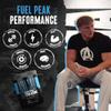 Animal Micronized Creatine Monohydrate Capsules - 300 Caps, 2500mg per Serving to Support Muscle Growth, Endurance, ATP Production, Cognitive Function, Strength, Recovery, and Delay Muscle Fatigue view 3