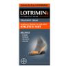 Lotrimin AF Cream for Athlete's Foot, Clotrimazole 1% Antifungal Treatment, Clinically Proven Effective Antifungal Treatment of Most AF, Jock Itch and Ringworm, Cream, .53 Ounce (15 Grams) view 1