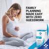 Mintegrity [25 Pack] Ovulation LH Test Strips, Rapid and Accurate Results #MT-W2-S view 2