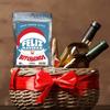 Funny Christmas Premium Trail Mix - Hilarious Stocking Stuffers for Men Food Spicy Gifts for Women - Unique Foods Gifts and Gourmet Basket Ideas Care Packages Christmas Gag Gifts for Adults Teenagers Coworkers Friends (Feliz Navidad) view 4
