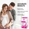 25 Pack Pregnancy Test Strips, Rapid and Accurate Results view 3