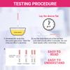 25 Pack Pregnancy Test Strips, Rapid and Accurate Results view 4