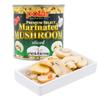 MW Polar Premium Select Sliced Marinated Mushrooms 6.4oz (Pack of 12) view 1