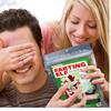 Funny Christmas Premium Trail Mix - Hilarious Stocking Stuffers for Men Food Spicy Gifts for Women - Unique Foods Gifts and Gourmet Basket Ideas Care Packages Christmas Gag Gifts for Adults Teenagers Coworkers Friends (Farting Elf) view 4