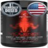 Violence Pre Workout Powder for Men & Women, Clinically Dosed Preworkout, 180 mg Caffeine + L-Theanine, L Citrulline Malate, Beta Alanine, Alpha GPC - 25 Servings, Blood Orange - Energy, Focus & Pump view 1
