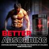 Violence Pre Workout Powder for Men & Women, Clinically Dosed Preworkout, 180 mg Caffeine + L-Theanine, L Citrulline Malate, Beta Alanine, Alpha GPC - 25 Servings, Blood Orange - Energy, Focus & Pump view 3