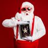 Funny Christmas Premium Trail Mix - Hilarious Stocking Stuffers for Men Food Spicy Gifts for Women - Unique Foods Gifts and Gourmet Basket Ideas Care Packages Christmas Gag Gifts for Adults Teenagers Coworkers Friends (Baked) view 2