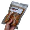 Funny Christmas Premium Trail Mix - Hilarious Stocking Stuffers for Men Food Spicy Gifts for Women - Unique Foods Gifts and Gourmet Basket Ideas Care Packages Christmas Gag Gifts for Adults Teenagers Coworkers Friends (Snowman Poop) view 2