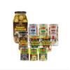 MW Polar Premium Select Whole Marinated Mushrooms 6.4oz (Pack of 12) view 4
