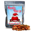 Funny Christmas Premium Trail Mix - Hilarious Stocking Stuffers for Men Food Spicy Gifts for Women - Unique Foods Gifts and Gourmet Basket Ideas Care Packages Christmas Gag Gifts for Adults Teenagers Coworkers Friends (Santa Turds) view 1