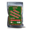 Funny Christmas Premium Trail Mix - Hilarious Stocking Stuffers for Men Food Spicy Gifts for Women - Unique Foods Gifts and Gourmet Basket Ideas Care Packages Christmas Gag Gifts for Adults Teenagers Coworkers Friends (Merry Xmas) view 1