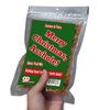Funny Christmas Premium Trail Mix - Hilarious Stocking Stuffers for Men Food Spicy Gifts for Women - Unique Foods Gifts and Gourmet Basket Ideas Care Packages Christmas Gag Gifts for Adults Teenagers Coworkers Friends (Merry Xmas) view 3