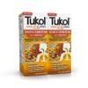 TUKOL Cough & Cold Children Honey, 4 Fl Oz Pack of 2 view 1