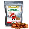 Funny Christmas Premium Trail Mix - Hilarious Stocking Stuffers for Men Food Spicy Gifts for Women - Unique Foods Gifts and Gourmet Basket Ideas Care Packages Christmas Gag Gifts for Adults Teenagers Coworkers Friends (Santa's Sack) view 1