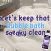 MAXTITE Tubsi Jetted Tub Cleaner - 16 oz - Supercharged Cleaning Action for Hidden Gunk in Jacuzzi, Bathtub and Whirlpool Jets - Biodegradable, Septic Safe - 4+ Doses view 4