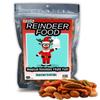 Funny Christmas Premium Trail Mix - Hilarious Stocking Stuffers for Men Food Spicy Gifts for Women - Unique Foods Gifts and Gourmet Basket Ideas Care Packages Christmas Gag Gifts for Adults Teenagers Coworkers Friends (Reindeer Food) view 1