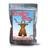 Funny Christmas Premium Trail Mix - Hilarious Stocking Stuffers for Men Food Spicy Gifts for Women - Unique Foods Gifts and Gourmet Basket Ideas Care Packages Christmas Gag Gifts for Adults Teenagers Coworkers Friends (Reindeer Poop) view 1
