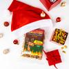Funny Christmas Premium Trail Mix - Hilarious Stocking Stuffers for Men Food Spicy Gifts for Women - Unique Foods Gifts and Gourmet Basket Ideas Care Packages Christmas Gag Gifts for Adults Teenagers Coworkers Friends (Reindeer Nuts) view 2