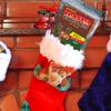 Funny Christmas Premium Trail Mix - Hilarious Stocking Stuffers for Men Food Spicy Gifts for Women - Unique Foods Gifts and Gourmet Basket Ideas Care Packages Christmas Gag Gifts for Adults Teenagers Coworkers Friends (Reindeer Nuts) view 4