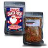Funny Christmas Premium Trail Mix - Hilarious Stocking Stuffers for Men Food Spicy Gifts for Women - Unique Foods Gifts and Gourmet Basket Ideas Care Packages Christmas Gag Gifts for Adults Teenagers Coworkers Friends (Santa Poop) view 2