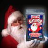 Funny Christmas Premium Trail Mix - Hilarious Stocking Stuffers for Men Food Spicy Gifts for Women - Unique Foods Gifts and Gourmet Basket Ideas Care Packages Christmas Gag Gifts for Adults Teenagers Coworkers Friends (Santa Poop) view 3